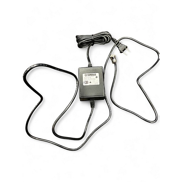 Used Yamaha MG10XUF Digital Mixer