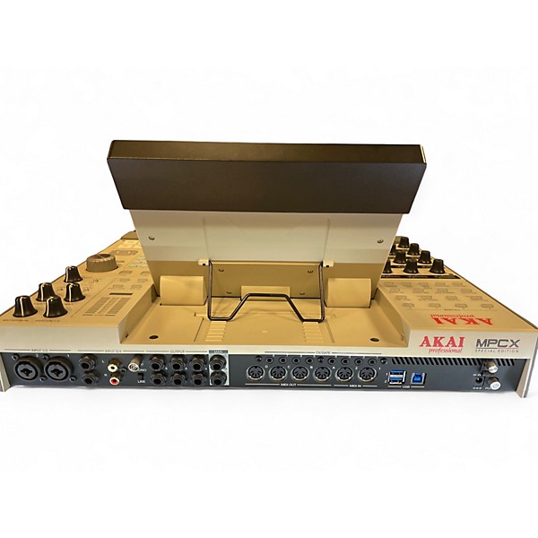 Used Akai Professional MPCX Special Edition Production Controller