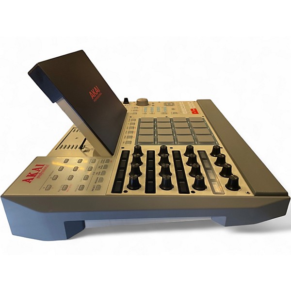 Used Akai Professional MPCX Special Edition Production Controller