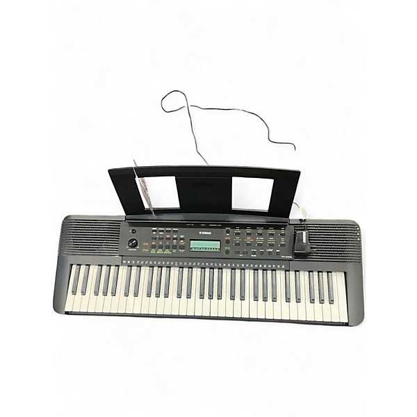 Used 2025 Yamaha E283 Keyboard Workstation