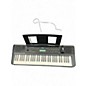 Used 2025 Yamaha E283 Keyboard Workstation