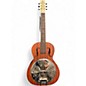 Used Gretsch Guitars G9200 Boxcar Round Neck Natural Resonator Guitar thumbnail