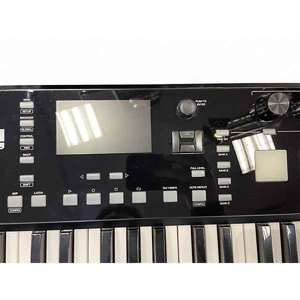Used Akai Professional Advance 61 MIDI Controller