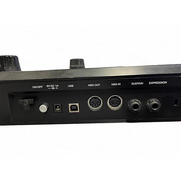 Used Akai Professional Advance 61 MIDI Controller