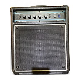 Used Acoustic AG15 15W 1X8 Acoustic Guitar Combo Amp