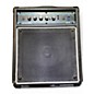 Used Acoustic AG15 15W 1X8 Acoustic Guitar Combo Amp
