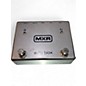 Used MXR A/B Box Pedal