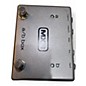 Used MXR A/B Box Pedal