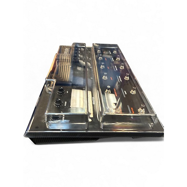 Used HeadRush LOOPERBOARD Pedal
