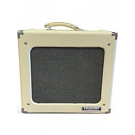 Used Celestion MONOPRICE STAGE RIGHT Tube Guitar Combo Amp