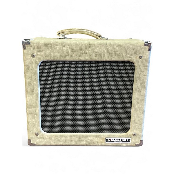 Used Celestion MONOPRICE STAGE RIGHT Tube Guitar Combo Amp