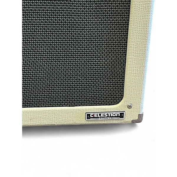Used Celestion MONOPRICE STAGE RIGHT Tube Guitar Combo Amp