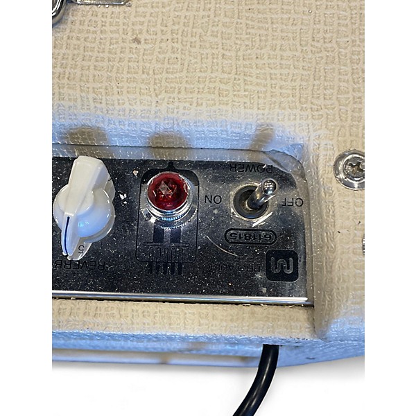 Used Celestion MONOPRICE STAGE RIGHT Tube Guitar Combo Amp