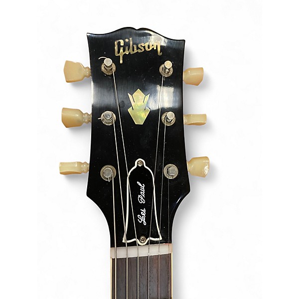 Used 1960s Gibson 1961 SG Custom Reissue Cherry Solid Body Electric Guitar