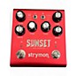 Used Strymon Iridium Effect Processor thumbnail