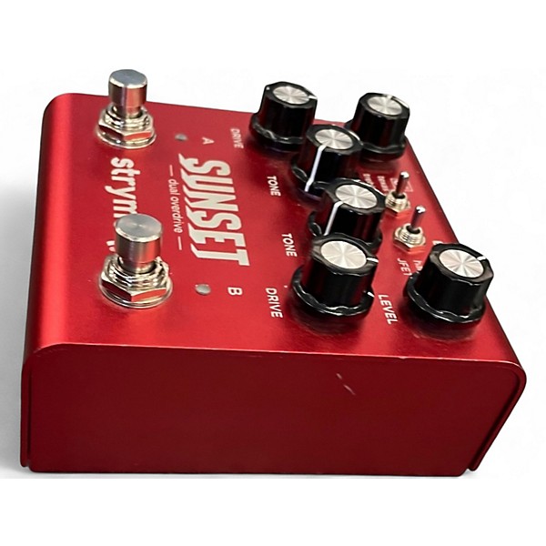 Used Strymon Iridium Effect Processor