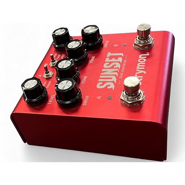 Used Strymon Iridium Effect Processor