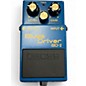 Used BOSS BD2 Blues Driver Effect Pedal thumbnail