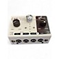 Used GFI Musical Products CabZeus Effect Pedal