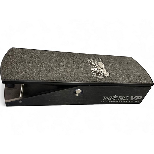 Used Ernie Ball VP Junior Passive Volume Pedal