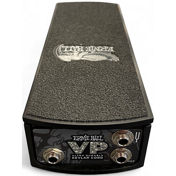 Used Ernie Ball VP Junior Passive Volume Pedal