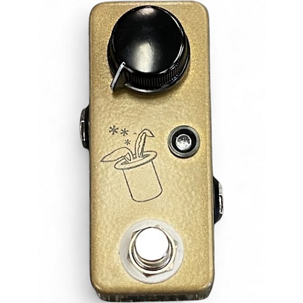 Used JHS Pedals Prestige Buffer Boost Effect Pedal