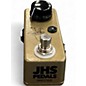 Used JHS Pedals Prestige Buffer Boost Effect Pedal