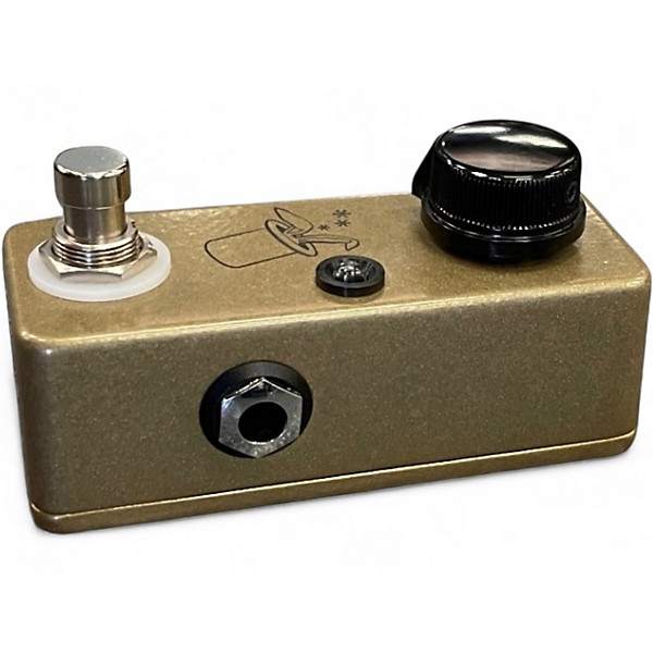 Used JHS Pedals Prestige Buffer Boost Effect Pedal