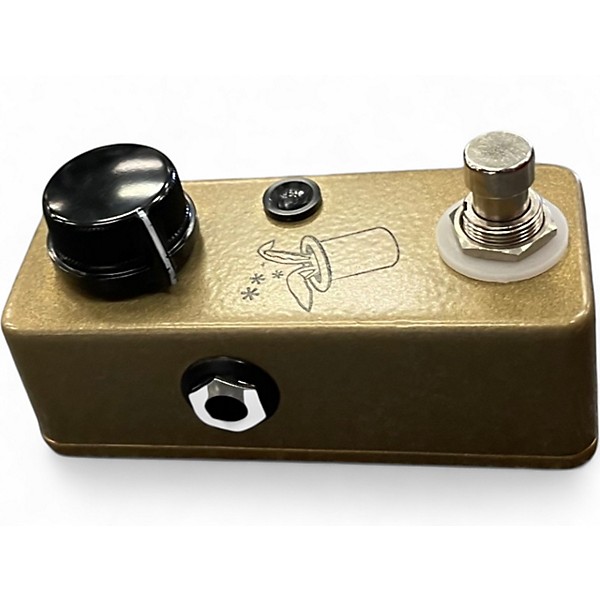 Used JHS Pedals Prestige Buffer Boost Effect Pedal