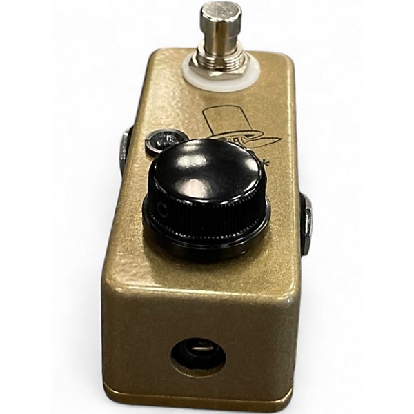 Used JHS Pedals Prestige Buffer Boost Effect Pedal