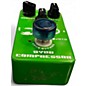 Used Joyo DYNA COMPRESSOR Effect Pedal