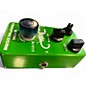 Used Joyo DYNA COMPRESSOR Effect Pedal