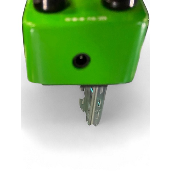 Used Joyo DYNA COMPRESSOR Effect Pedal