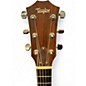 Used Taylor 324CE Natural Acoustic Electric Guitar