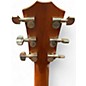 Used Taylor 324CE Natural Acoustic Electric Guitar