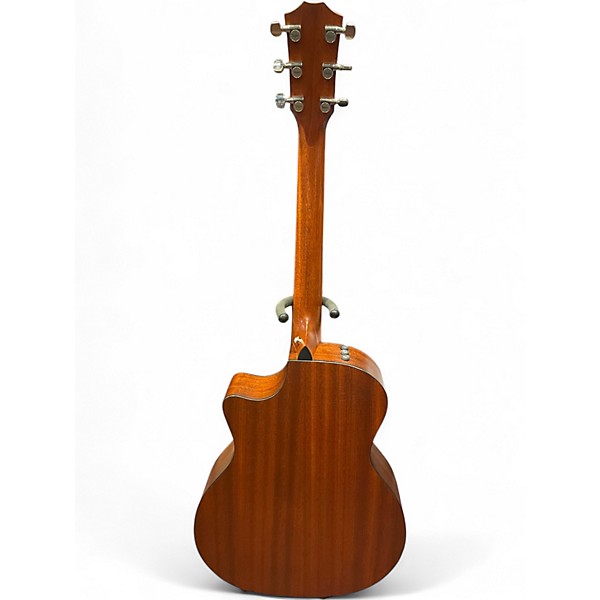 Used Taylor 324CE Natural Acoustic Electric Guitar