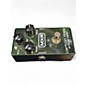Used MXR Carbon Copy Effect Pedal