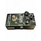 Used MXR Carbon Copy Effect Pedal