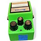 Used Ibanez TS9 Tube Screamer Distortion Effect Pedal