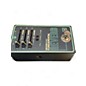 Used Walrus Audio FUNDAMENTAL REVERB Effect Pedal