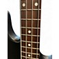 Used Ernie Ball Music Man Stingray SUB Bass Black Electric Bass Guitar