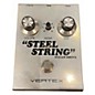 Used Vertex STEEL STRING Effect Pedal thumbnail