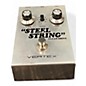 Used Vertex STEEL STRING Effect Pedal