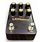 Used Universal Audio Lion 68 Super Lead Amp Effect Pedal