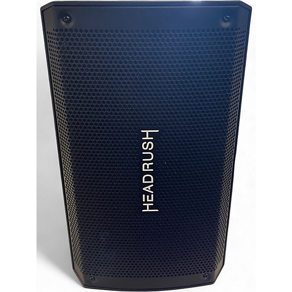 Used HeadRush FRFR-108 Guitar Cabinet