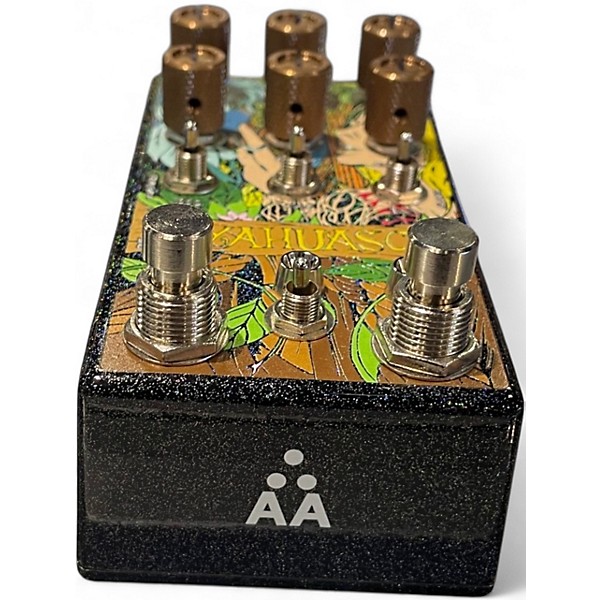 Used Chase Bliss Ayahuasca Effect Pedal