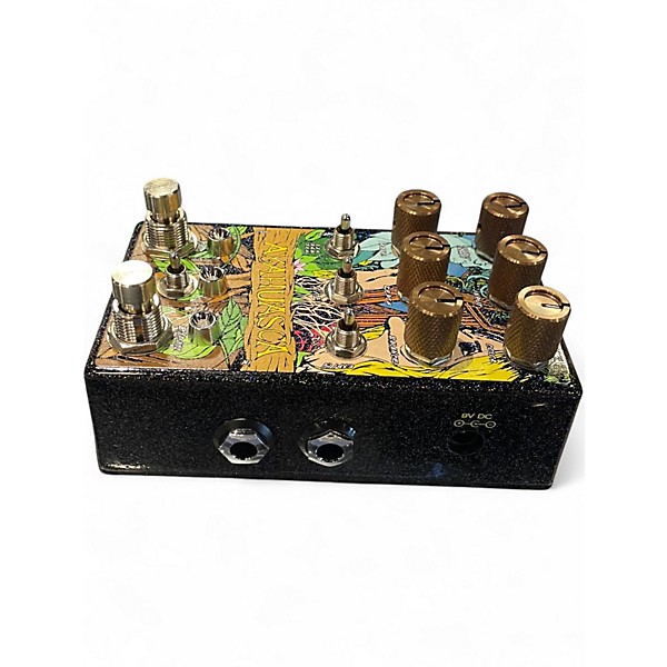 Used Chase Bliss Ayahuasca Effect Pedal