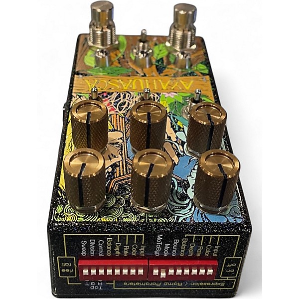 Used Chase Bliss Ayahuasca Effect Pedal