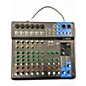 Used Yamaha MG12XUK Unpowered Mixer thumbnail