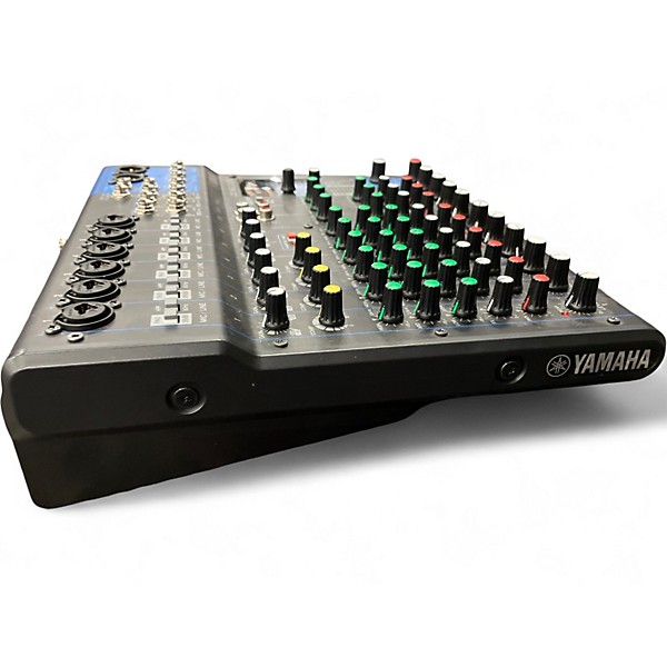 Used Yamaha MG12XUK Unpowered Mixer